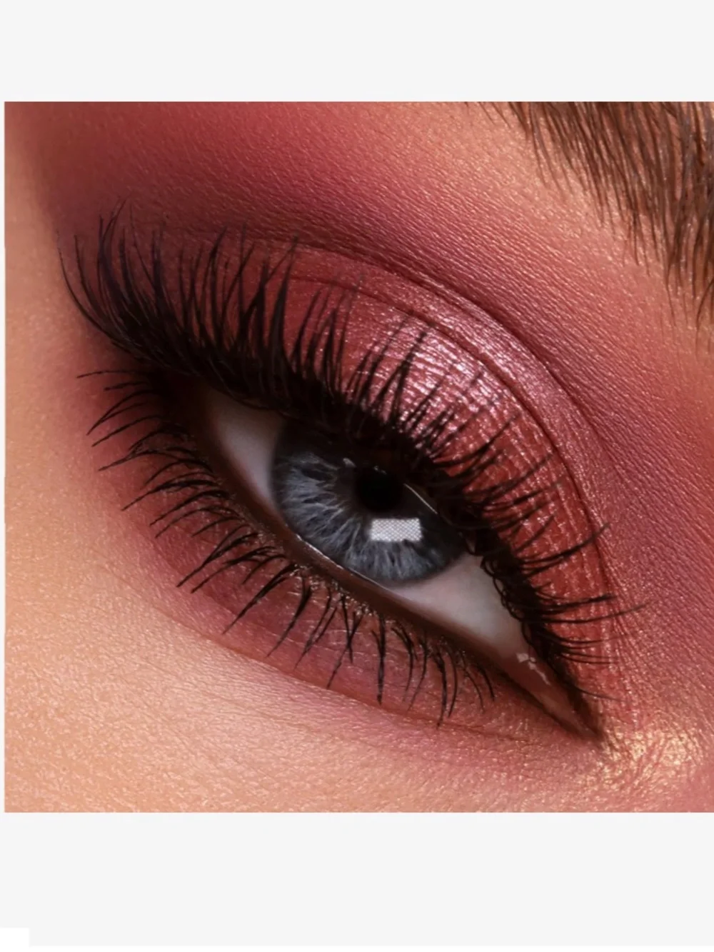 Pat McGrath Divine Rose Luxe Quad: Eternal Eden - Picture 5 of 6